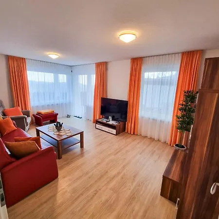 Apartman 