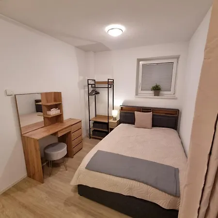 Apartman 